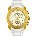 Swiss Legend Commander Chronograph Watch