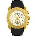 Swiss Legend Commander Chronograph Watch