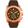Swiss Legend Men's Commander Chronograph Watch