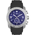 Swiss Legend Men's Commander Blue Watch