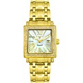 Swiss Legend Women's Diamond White Dial Watch