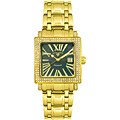 Swiss Legend Women's Diamond Black Dial Watch