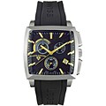 Swiss Legend Men's Chronograph Black Dial Watch