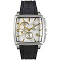 Swiss Legend Men's Chronograph White Dial Watch