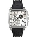 Swiss Legend Men's Chronograph White Dial Watch