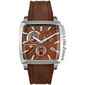 Swiss Legend Men's Chronograph Brown Watch