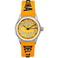 Officina Del Tempo Women's Yellow Watch