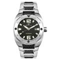 Magico The Carbonmatic Men's Stainless Steel Watch