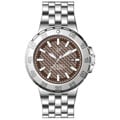 Magico Men's Stainless Steel Automatic Watch