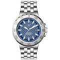 Magico Men's Automatic Stainless Steel Watch