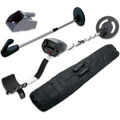 Fortune Finder Father/ Son Metal Detector Set