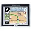 JENSEN NVX200 Mobile GPS System