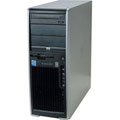 Hewlett Packard 3.0 GHz Tower Computer (Refurb)