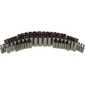 62-piece Deep Socket Assortment Set