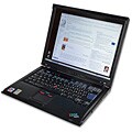 Thinkpad R51 512MB 40 GB Laptop Computer