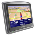 TomTom ONE XL Navigation System (Refurbished)