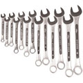 13-piece Metric Combination Wrench Set