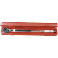 1/2-inch Drive Ratcheting Torque Wrench