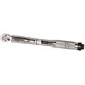 3/8-inch Ratcheting Torque Wrench