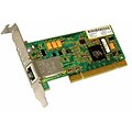 3COM 3C2000-LP Gigabit NIC Low Profile PCI NIC (Refurb)