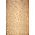 Madeira Infinity Sand Rug (3'2 x 4'10)