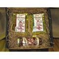 Sanders Hot Fudge Flavored Coffee Delight Gift Box