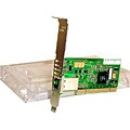 3COM 3C2000-T Gigabit NIC Network Interface Card