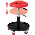 Adjustable Roller Seat