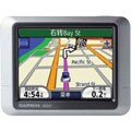 Garmin Nuvi 200 GPS Navigation System
