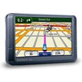 Garmin Nuvi 205 GPS Navigation System