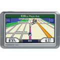 Garmin Nuvi 250W GPS Navigation System - Asian