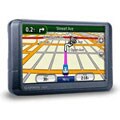 Garmin Nuvi 255 GPS Navigation System