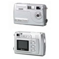 Cobra Digital 6.6 Megapixels 3-in-1 Camera