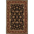 Handcrafted Sino Persian Rug (3' x 5')