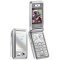 Philips Xenium TriBand Cell Phone