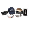 Tour Vision and Callaway Golf Gift Set