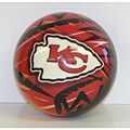 Brunswick NFL Chiefs Bowling Ball