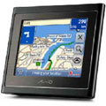 Mio Moov200 GPS Navigation System