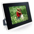 iMicro 10-inn Digital Picture Frame with Memory