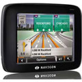 Navigon 2100 GPS Navigation System (Refurb)