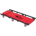 40-inch Straight Rail Creeper