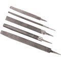 5-piece File Set