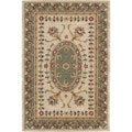 Hand-tufted Ardenne Collection Wool Rug (5' x 7'6)