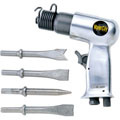 Motor City Air Hammer with .401 Shank