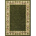 Power-woven Avalon Rug (4'11 x 7')
