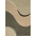 Machine-made Riptide Rug (7'8 x 10'10)