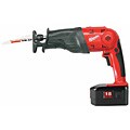 Milwaukee Sawzall 18-volt Reciprocating Saw