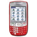 Palm Treo 680 Crimson Unlocked Cell Phone