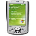 HP iPaq 2215 Pocket PC