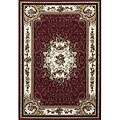 Power-woven Fairfax Rug (7'10 x 10'7)
